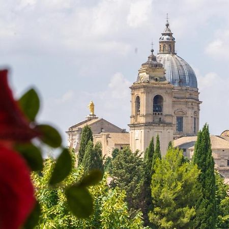 Hotel Mom Assisi Santa Maria Degli Angeli  Exterior foto