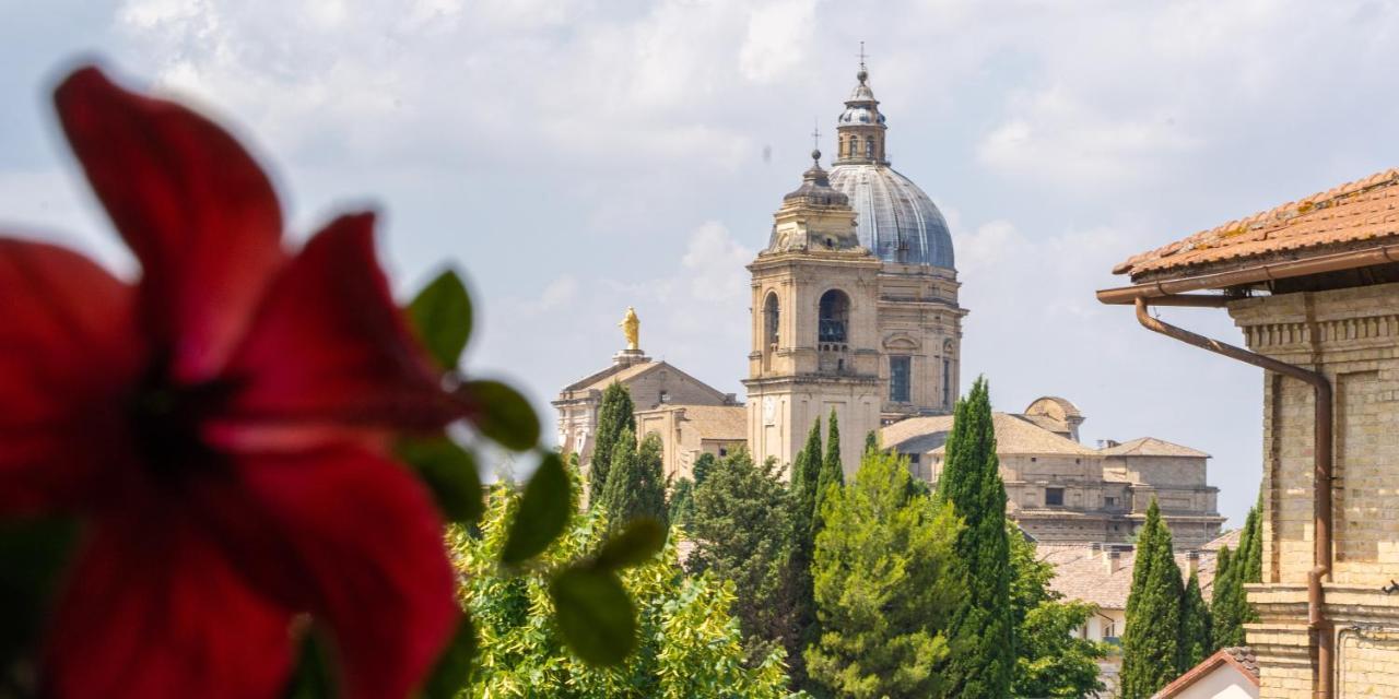 Hotel Mom Assisi Santa Maria Degli Angeli  Exterior foto